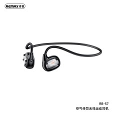REMAX RB-S7 Air Conduction Wireless Sports Headphones 